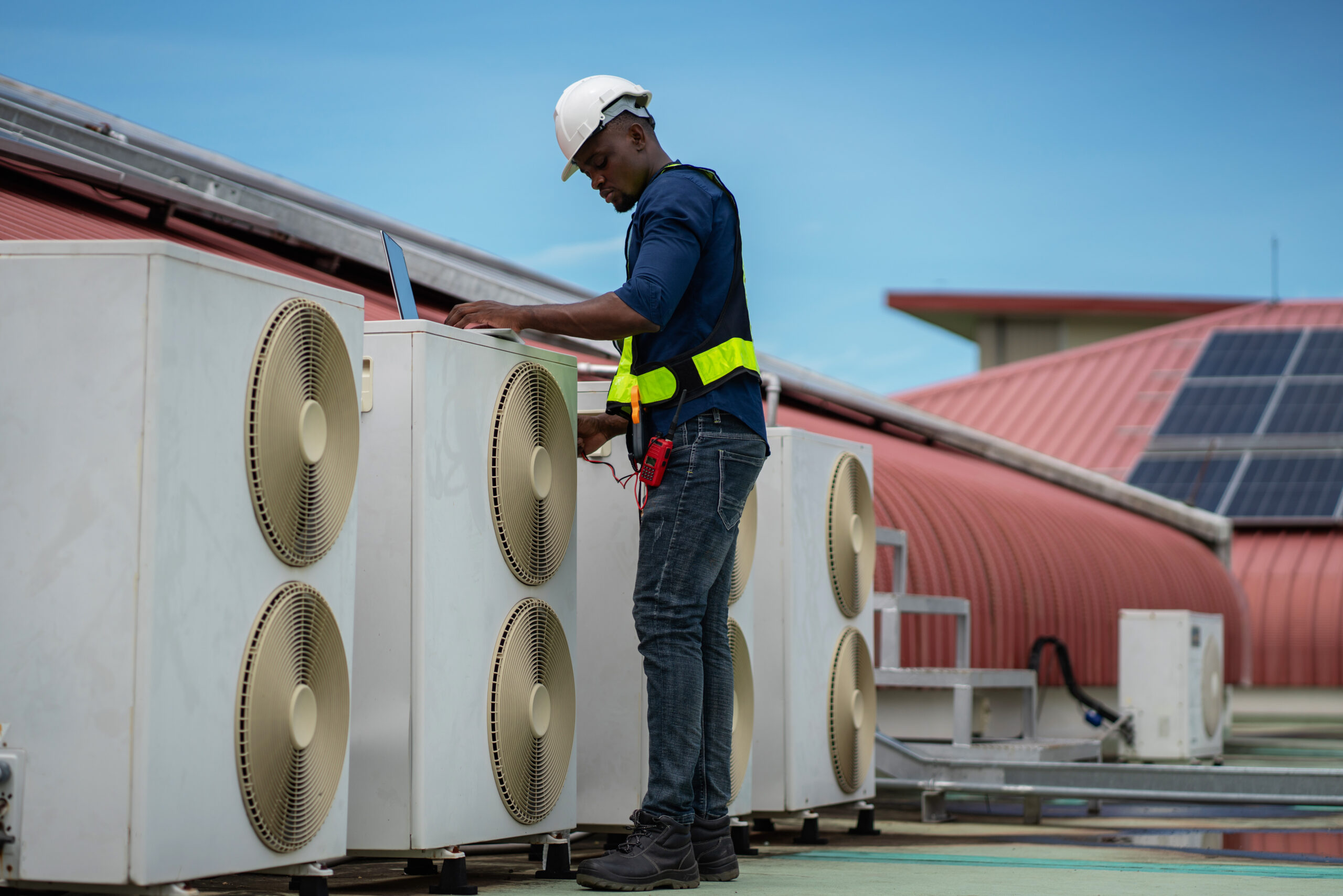 Fondé en </br> 1994