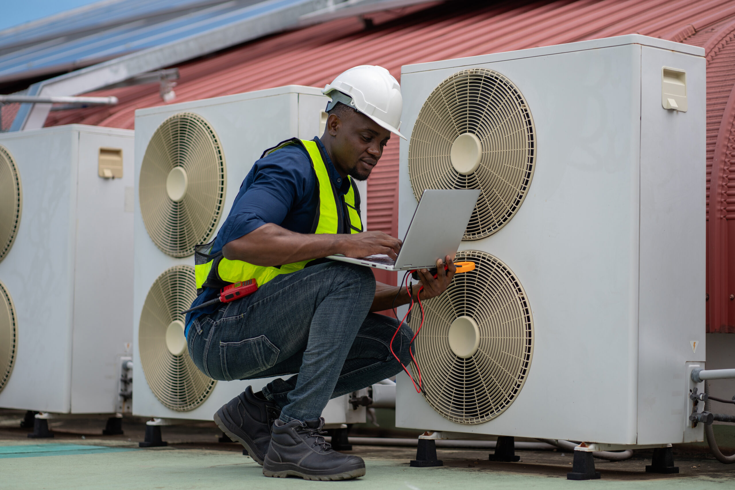 Réfrigération porfessionnels